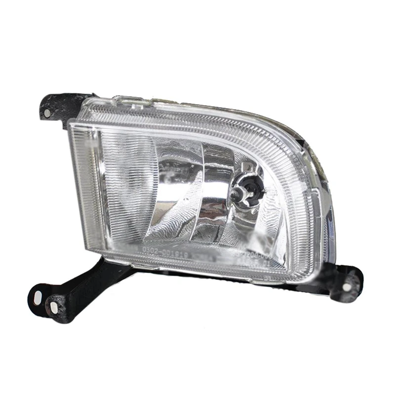 Car Front Bumper Fog Light Lamp For Chevrolet Daewoo Optra Lacetti 2005-2013 Buick Excelle 2003-2007 96551091 96551092