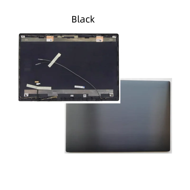 كمبيوتر محمول جديد LCD الحافة الخلفية غطاء إطاري أمامي ل Ideapad L340-15API L340-15IWL V155-15 قذيفة