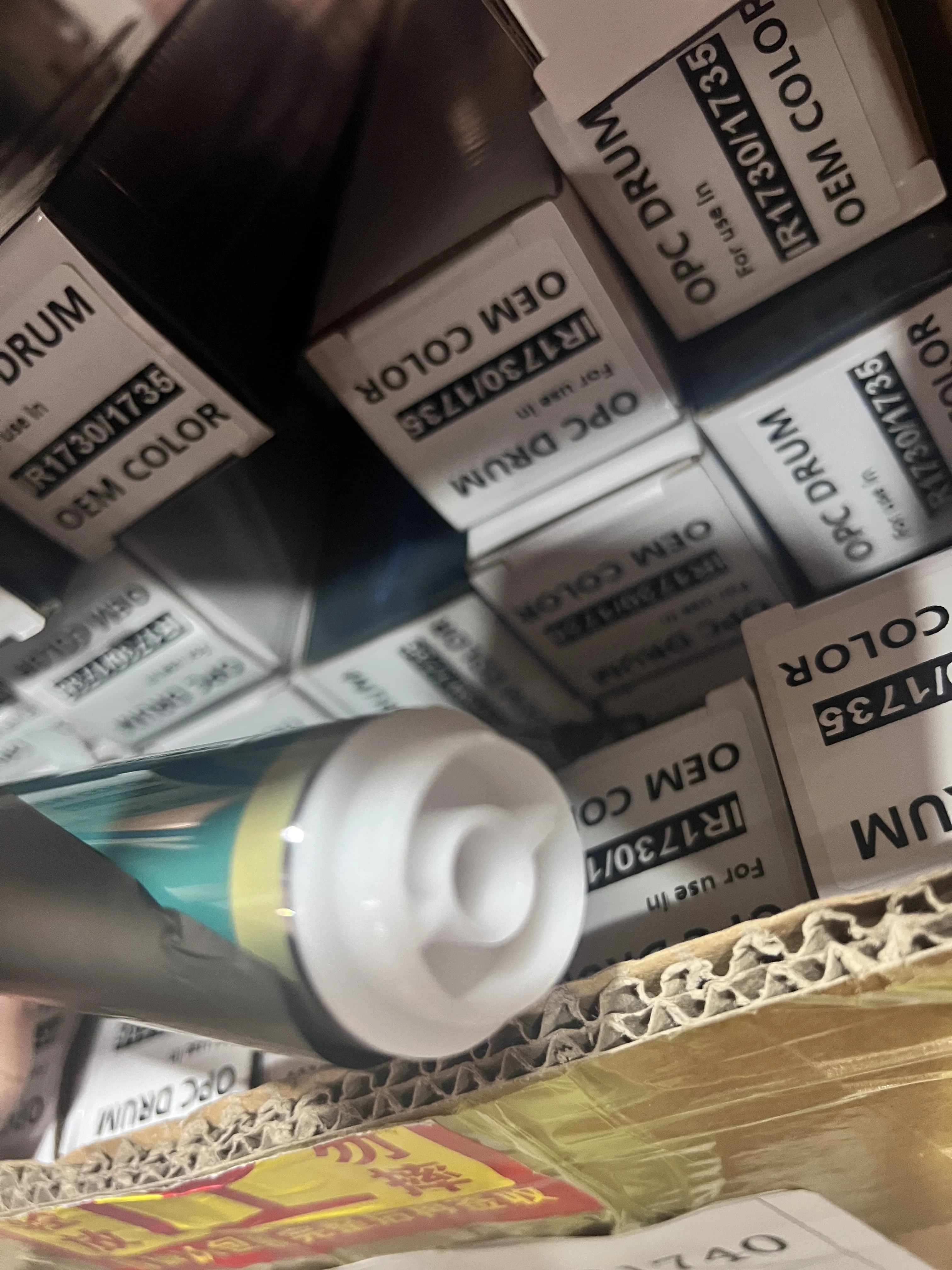 

2pcs GPR-39 NPG-55 C-EXV37 IR1730 OPC Drum For Canon IR1730 IR1730i IR1730if IR1740 IR1750 iR ADVANCE 400 500 Copier Drum