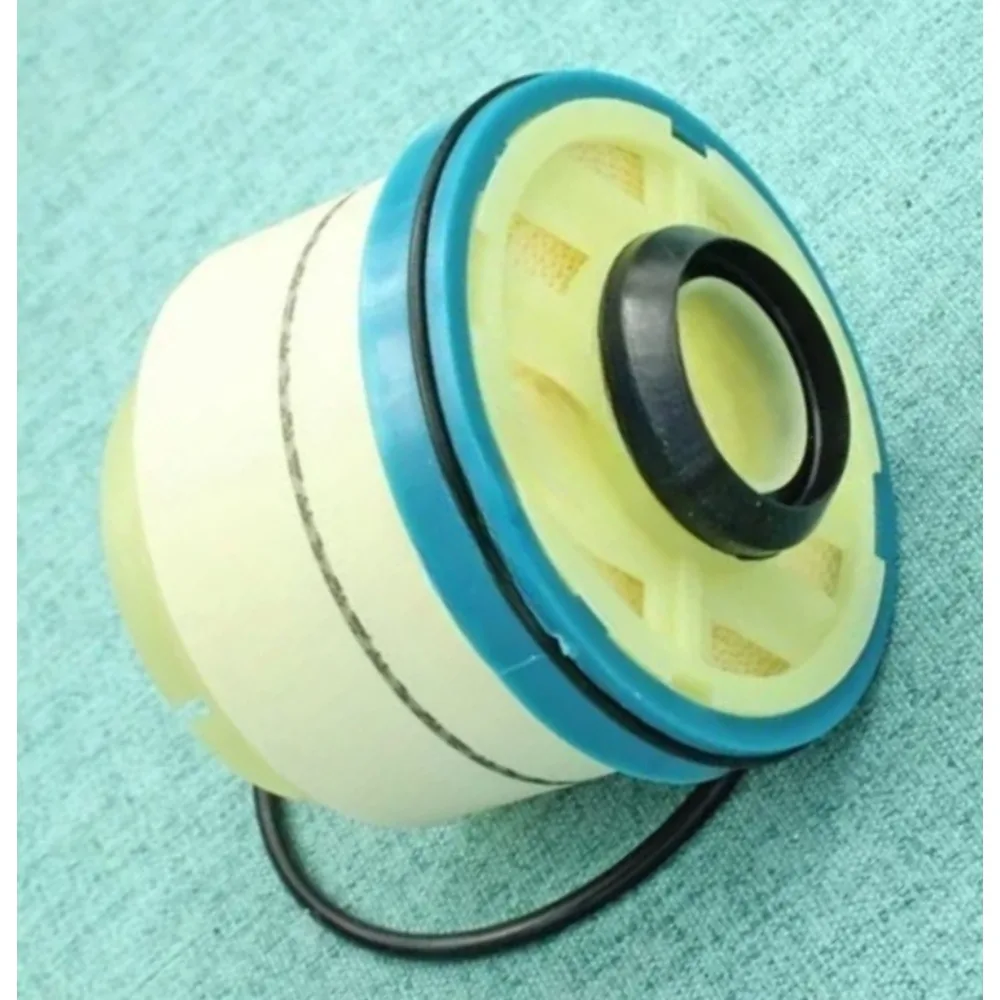 OEM 8-98194119-0 8981941190 Oil Filter Cartridge for Isuzu MU‑X Ruimai D-MAX 23390-0L070 23390-0L090 F026402225 Accessories
