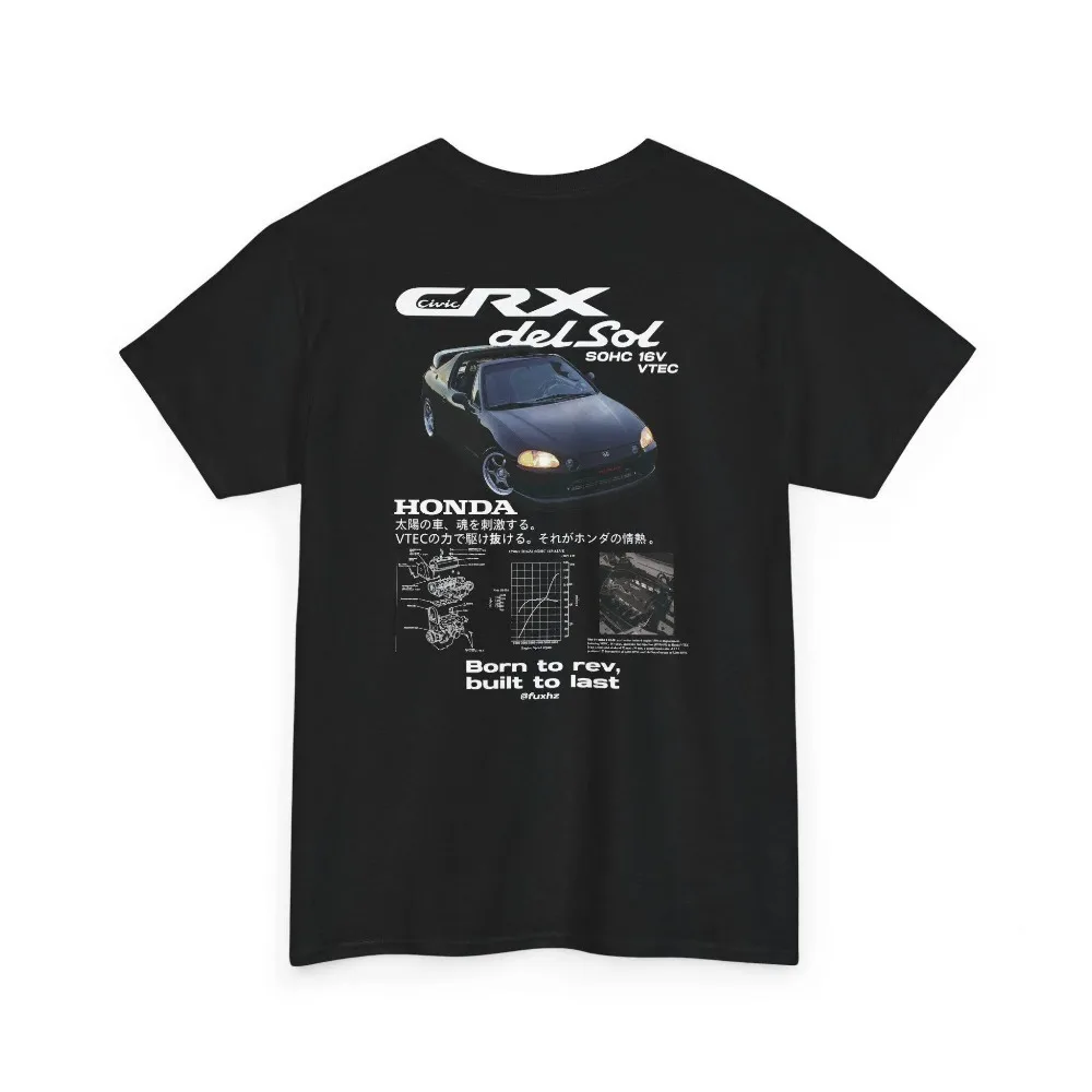 Honda Men's And Wom… - image