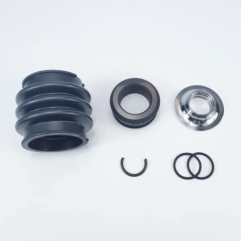 For Seadoo BRP Carbon Ring Kit , Bellows GTI GTX GTR RXP RXT 170 155 215 255 230 260 300 OEM:295501198 271001933