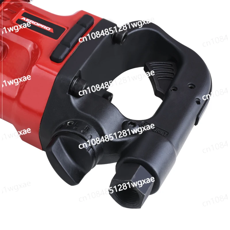 1 Inch Air Impact Wrench AP7463 Heavy-duty Pneumatic Impact Wrench Tool