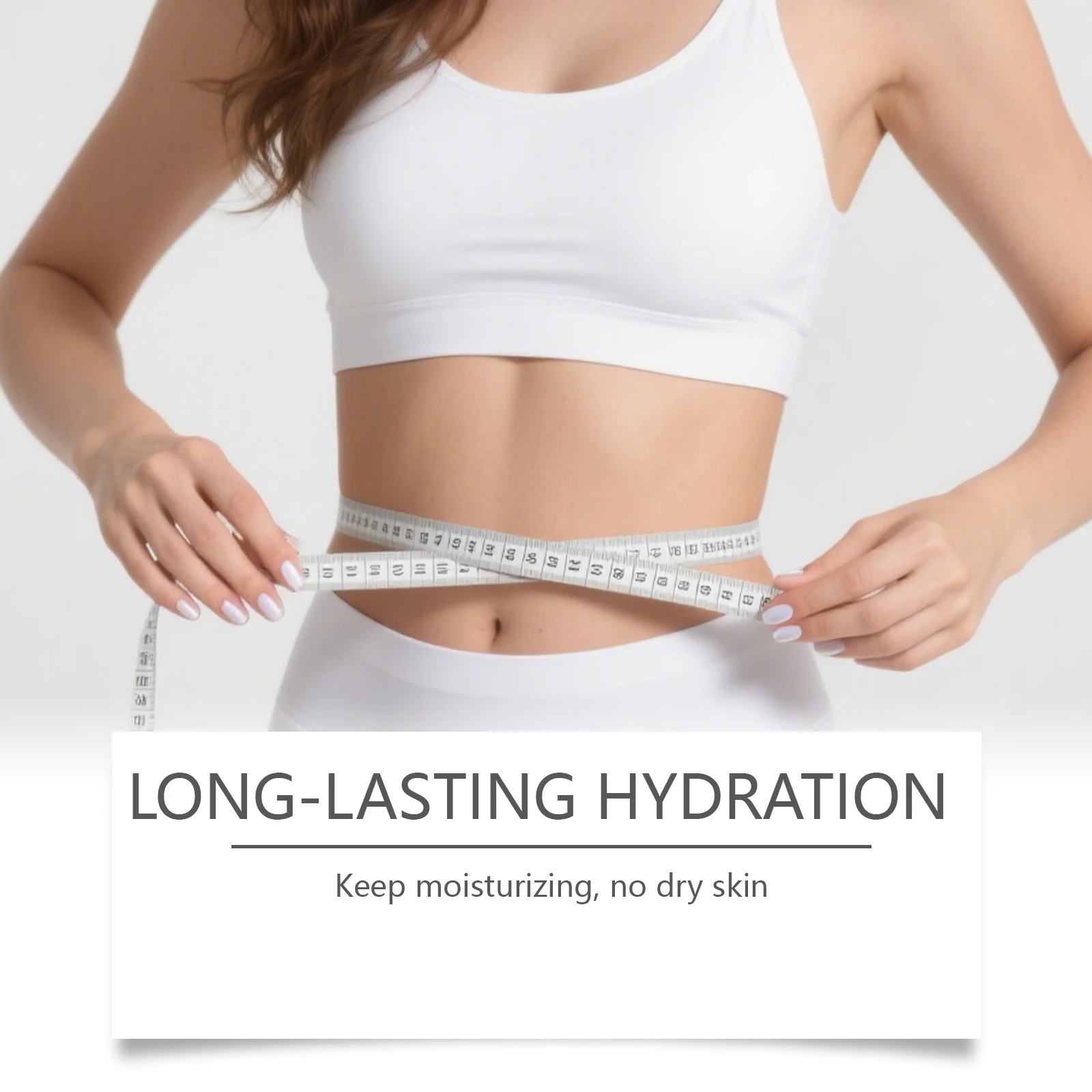 Parches de cuidado para moldear el cuerpo, para piernas, abdomen y brazos. Invisibles, no dejan marcas, resistentes al sudor, impermeables, compatibles con la piel y con efecto reafirmante.