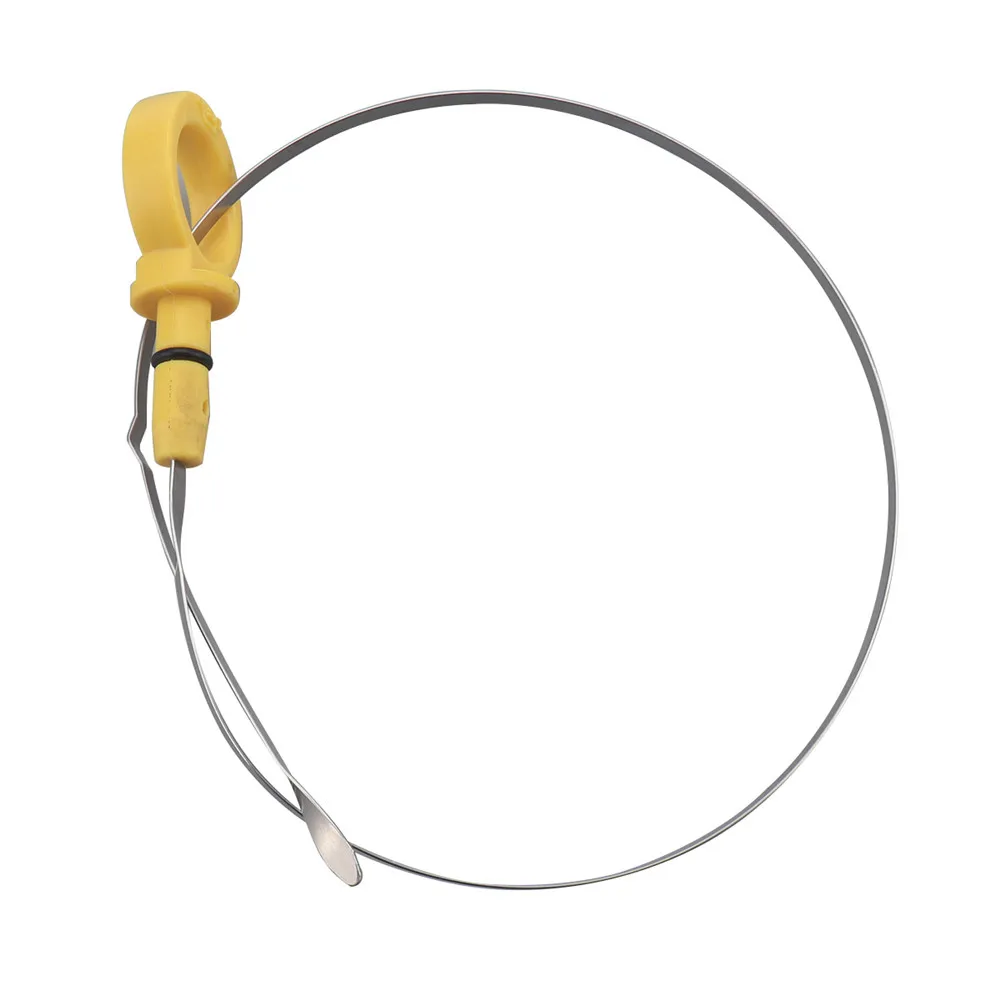 BARU 4792965 AA 4792670 Dipstick Ievel Oli Mesin AB 3,5l 917-325 Dipstick Level Oli Mesin Menggantikan Suku Cadang Mobil