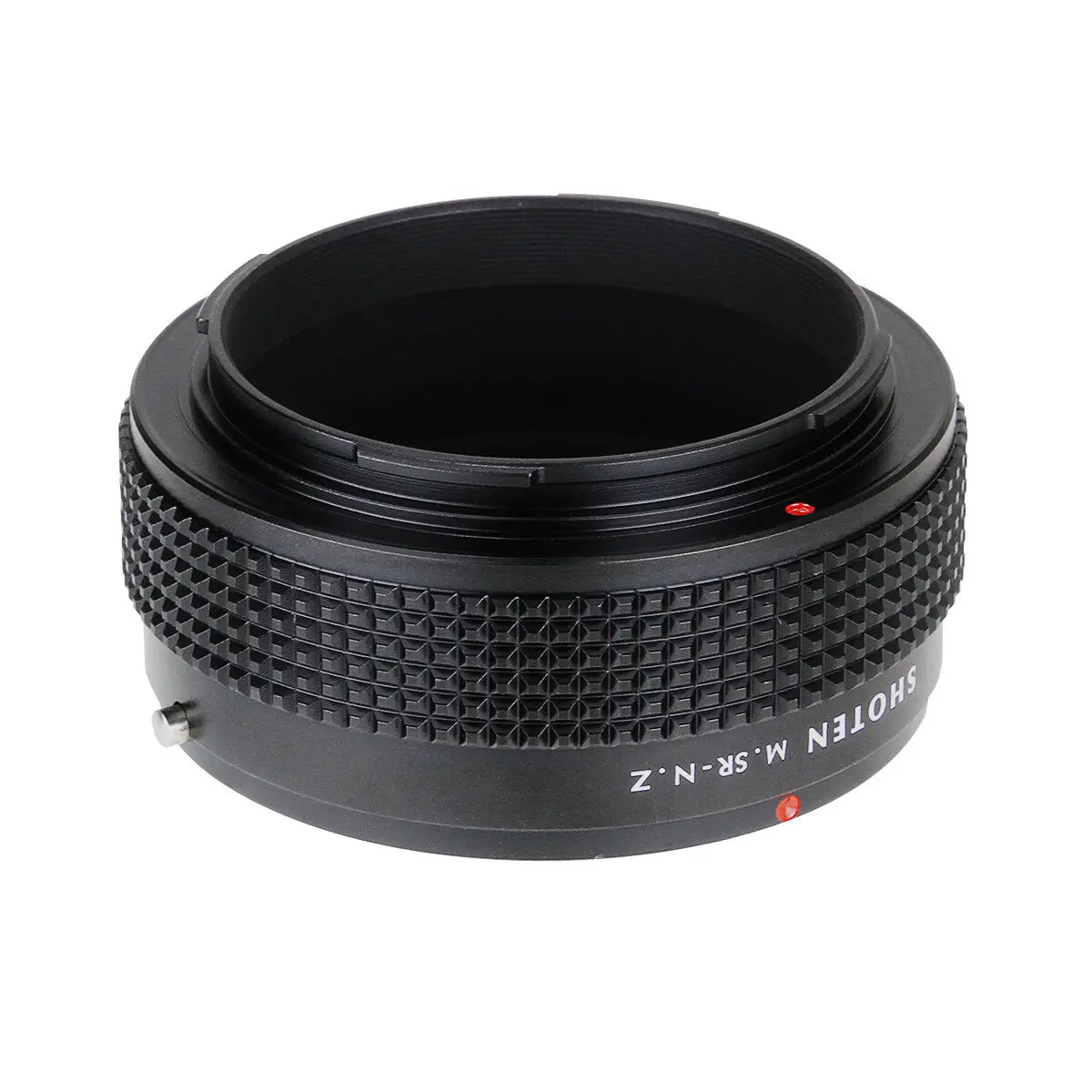 Shoten M.SR-N.Z Ada… - image