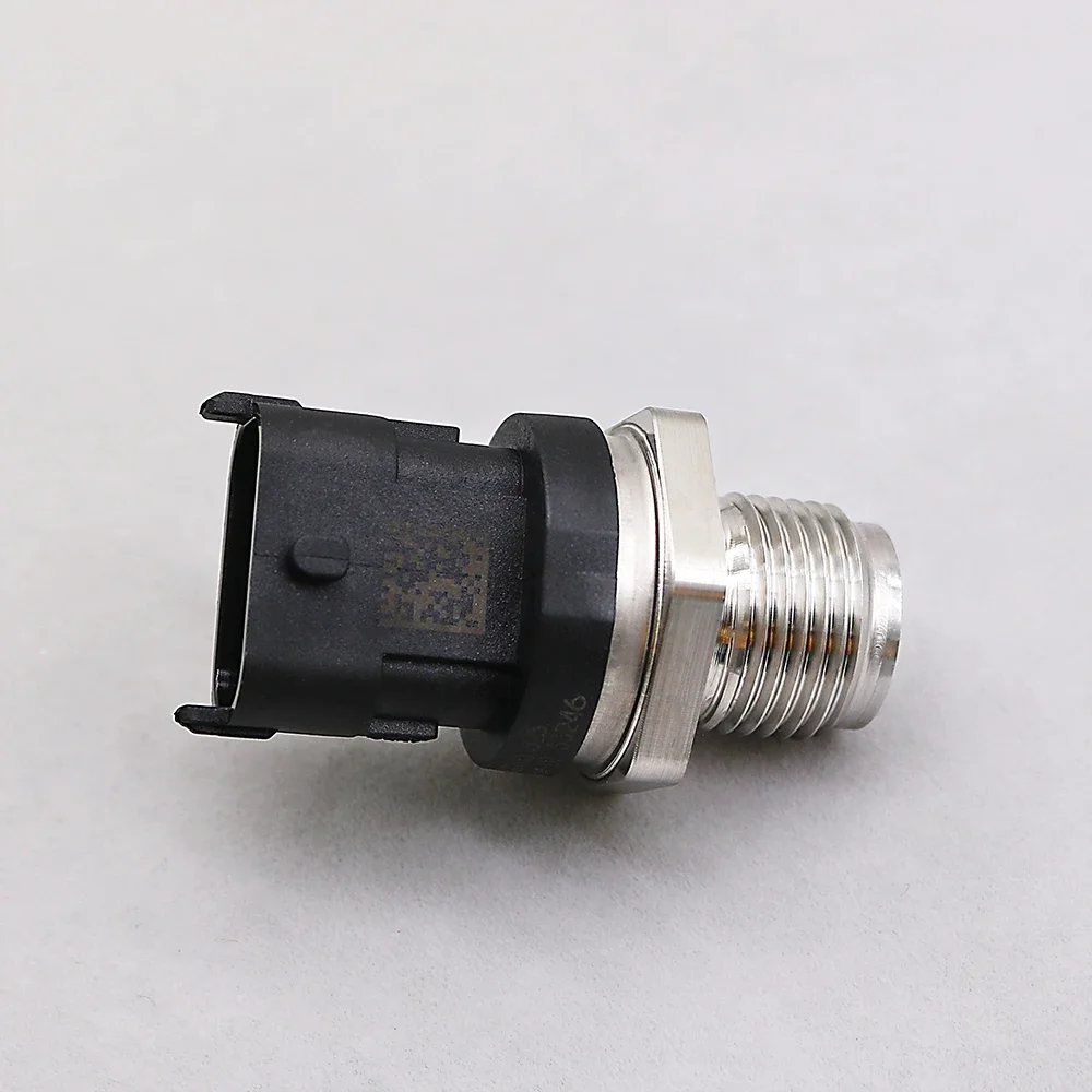 Original Fuel Rail Pressure Sensor Common Regulator OEM 0281006325 0281006364 0281002937 0281006327 0281006165 0281002850