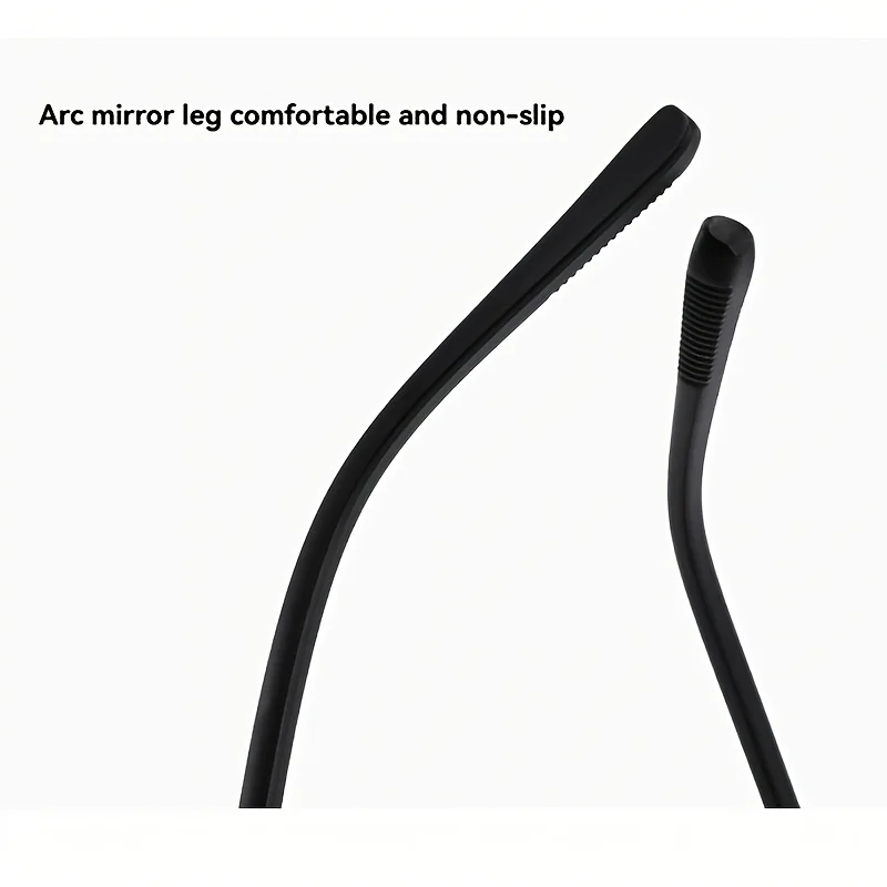2pcs New Retro Round Frame Unisex Glasses Korean Ins Style Versatile Black Frame Tortoise Shell Glasses Flattering