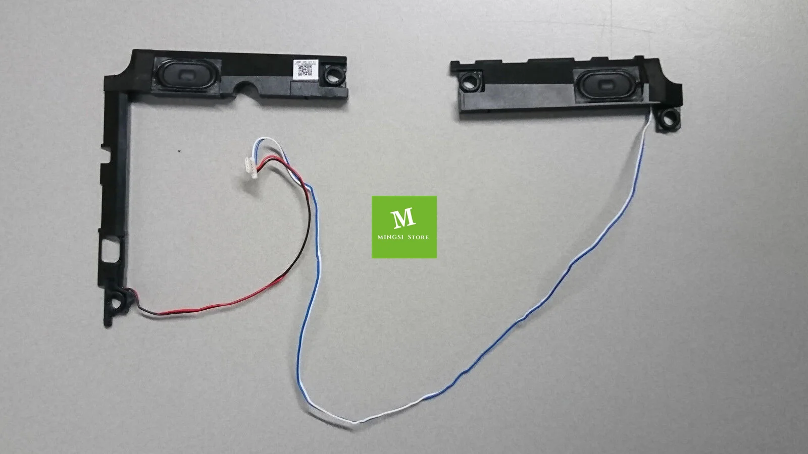 حقيقية لينوفو E31-70 80KC 80KX E31 سماعات الكمبيوتر المحمول اليسار اليمين المتكلم PK23000QC00