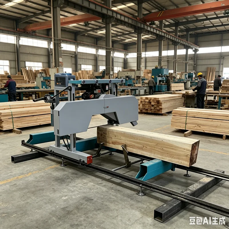 

YG Customized China Hydraulic Chainsaw Circular Wood Saw Machine For Sawmill 1 Year Warranty Core Motor Engine Pump Gear Bearing
