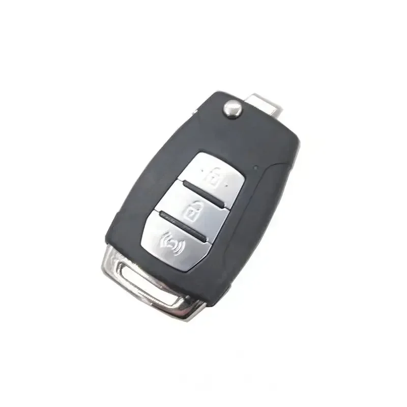 

New Genuine Remote Smart Key Assy 8751021200 For Ssangyong Korando