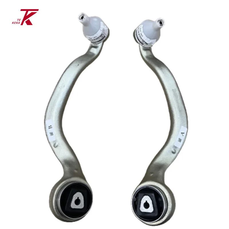 

Suitable for BMW Suspension Chassis Control Arm Lower Bend Arm Front L31126773949 Front R31126773950