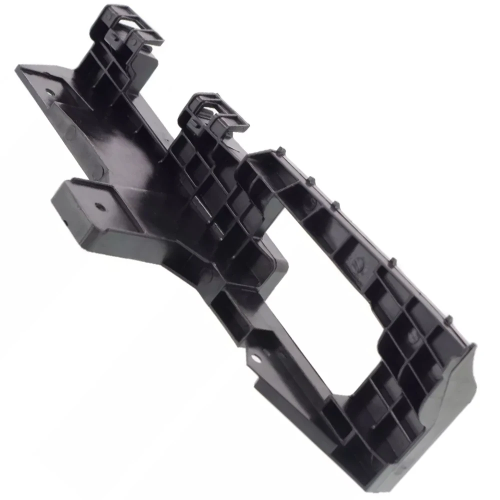 زوج المصد الأمامي الأيسر الأيمن قوس شعاع دعامة تثبيت لقاعدة لكزس IS250 IS350 2009-2010 52116-53050 52115-53050 #2