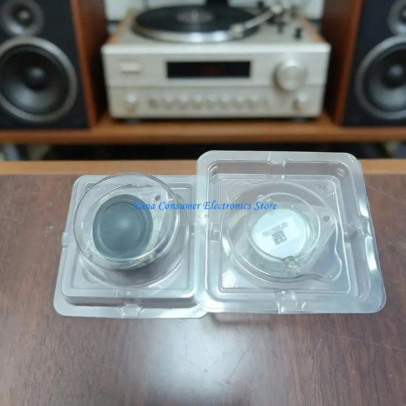 G7NE Optimized Sound Performances Driver Tweeter Smooth High Frequency Extension