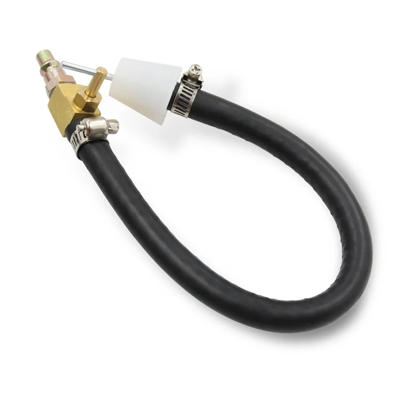 

B07A-For Ford For Triton 1996-2003 38900 Spark Plug Thread Repair Kit Two Valve Tool Car Accessories