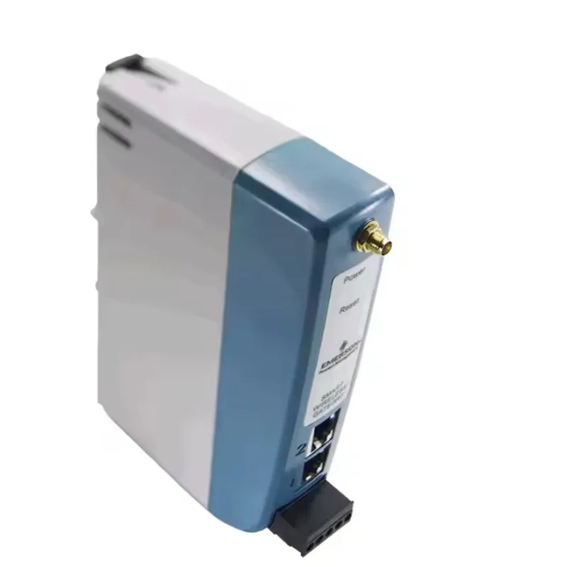 New 100%   Rosemounts 1410D Wireless Gateway With 781S Fieldlink Smart 1410 Gateway With High Quality