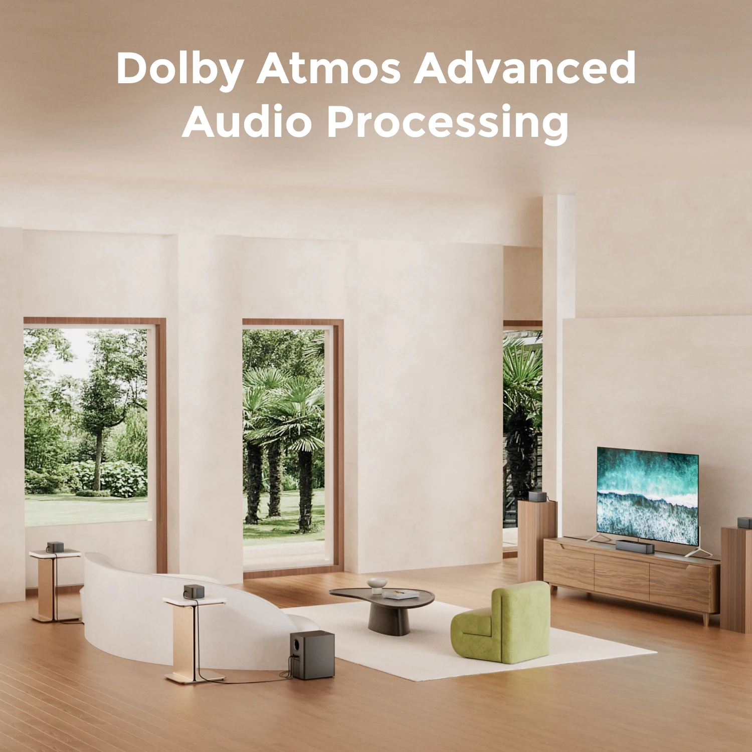 Thumbnail 3 - #21 Latest Home Theater Systems Offers