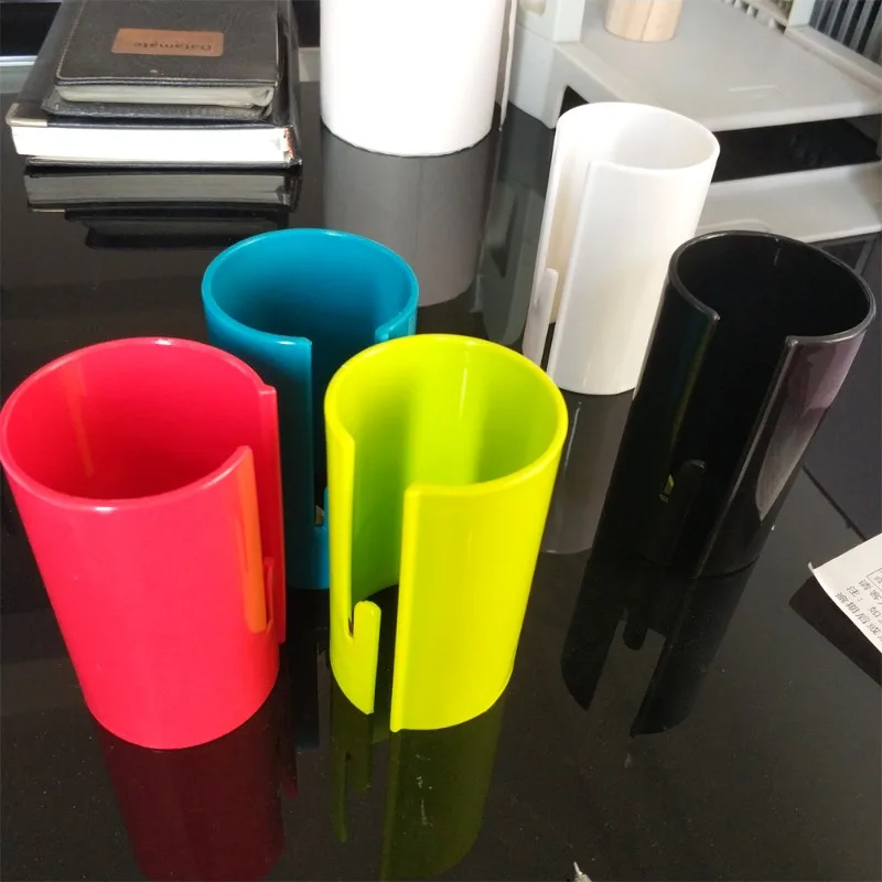 قاطعة الورق الأسطوانية، سكين قطع الورق، تغليف الهدايا الأسطوانية بشريط طويل، فن الزهور