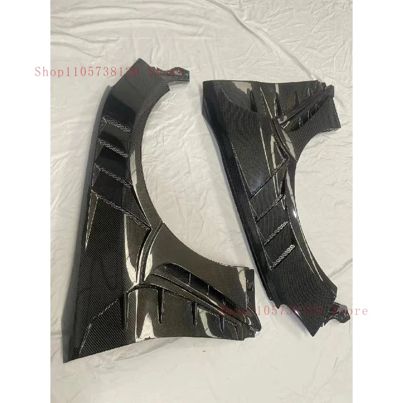 Bt SellingHigh Carbon Fiber Vented GR BRZ +High Quality