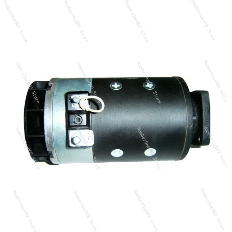 Electric Forklift Spare Part 48v 1.5kw EPS Steering DC Motor Used for E16C with OEM 0009761160