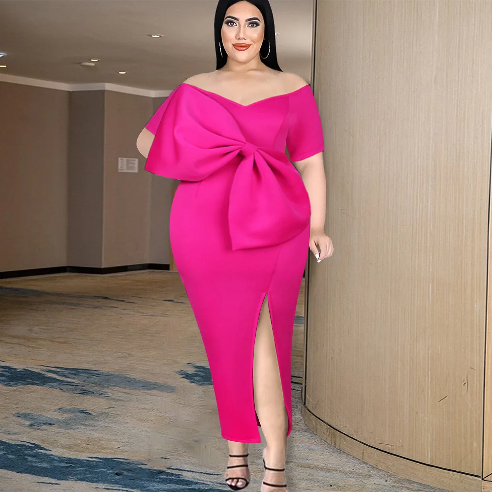 Evening Wear Plus Size AliExpress