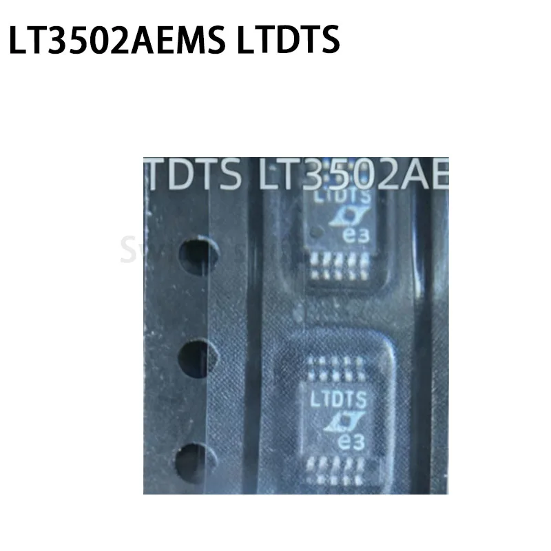 

5PCS LT3502AEMS LTDTS
