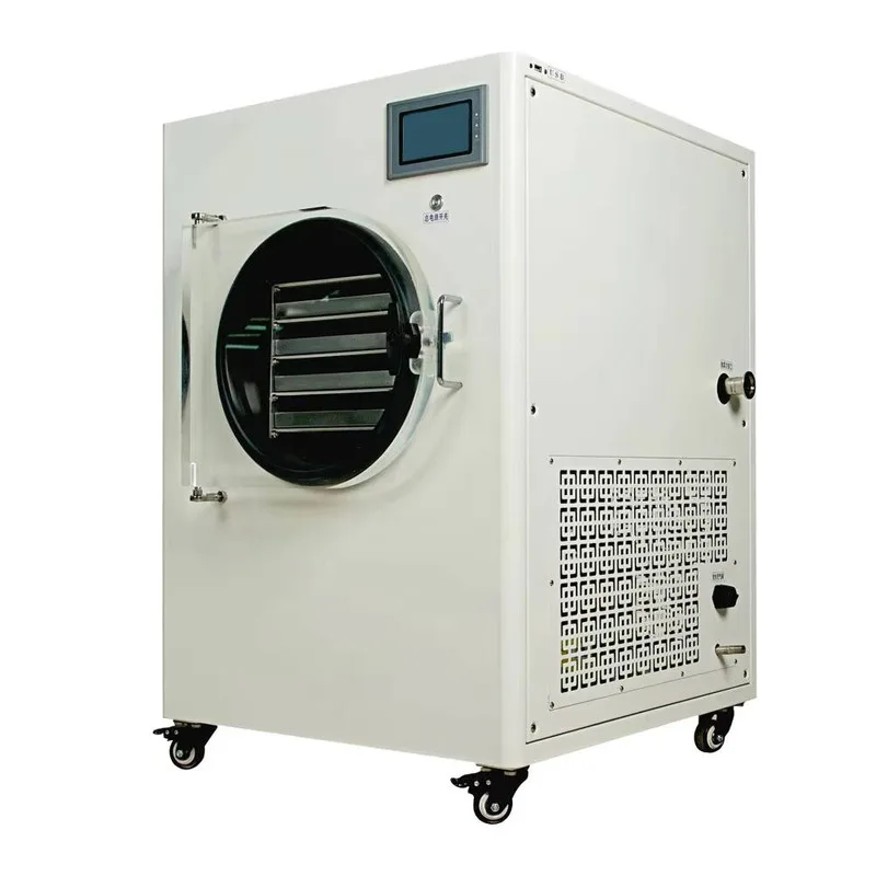 小型乾燥機真空凍結乾燥機野菜果物肉ペットフード家庭用フリーズドライヤー
