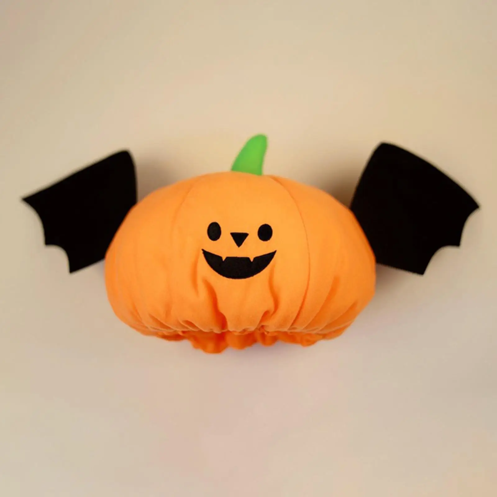 Halloween Bat Pumpk…
