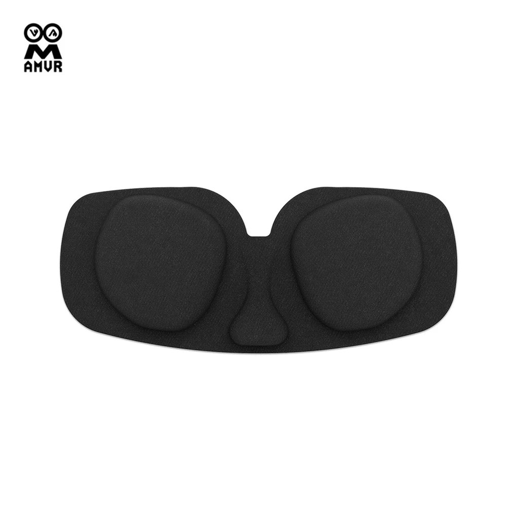 

AMVR VR Lens Cover for PICO 4/Neo3/Oculus Quest1-2/Rift S VR Glass Protective Cap Dust Covers