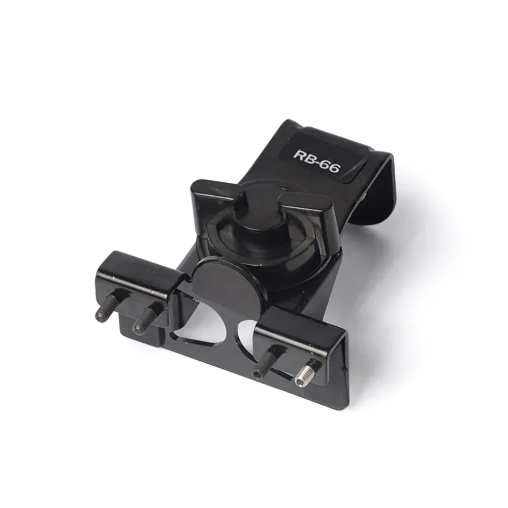 Staffa di montaggio con clip per antenna radio mobile per auto RB-66 per coperchio bagagliaio bordo Hatchback - TYT TH-9800 Plus QYT KT-8900D KT-7900D