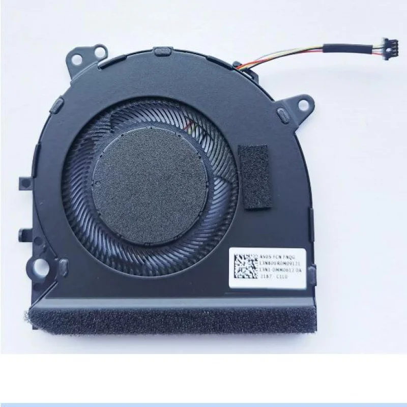 New CPU Cooling Fan For ASUS Zen Book 14X UX5401 UM5401QA