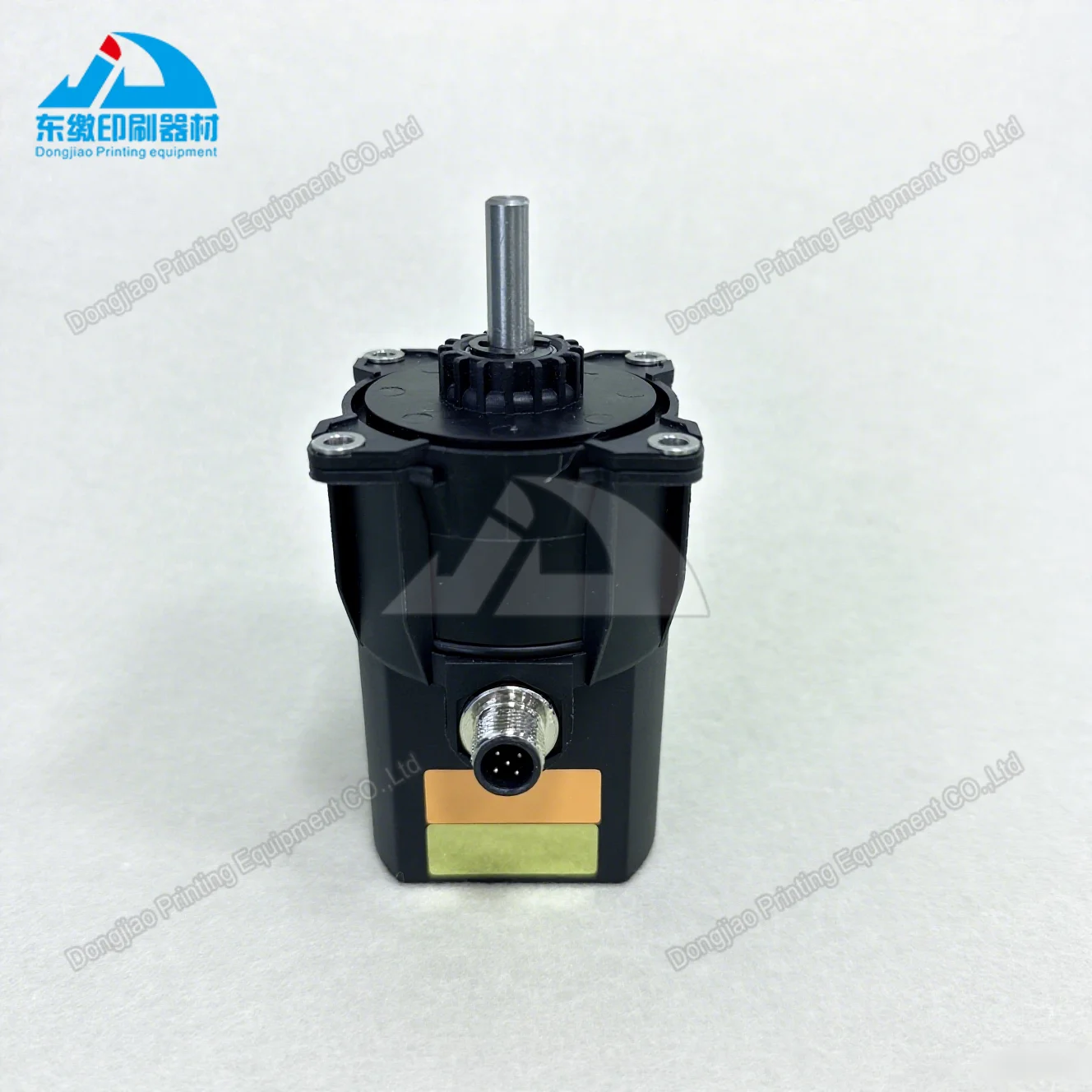 

1 шт., высококачественный мотор-редуктор R2.144.1121 для Heidelber SM74 SM52 PM52, запасные части для оборудования офсетной печати, двигатель R2.144.1121