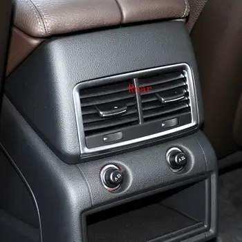 8 最佳銷售 奧迪Q7空調出風口 - №4