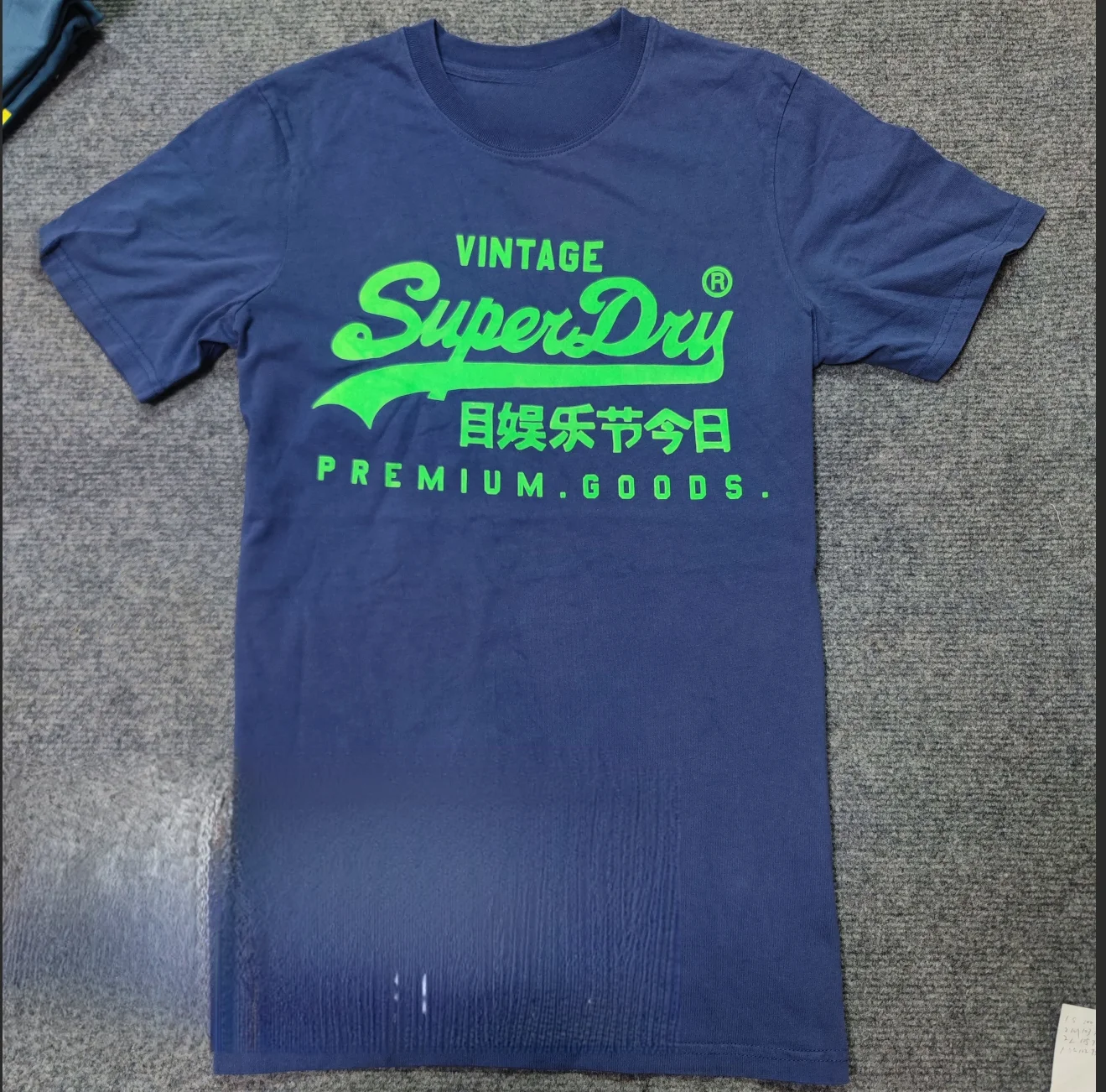 New Superdry UK Extremely Dry  - đánh giá và giá Summer Clothing Uk