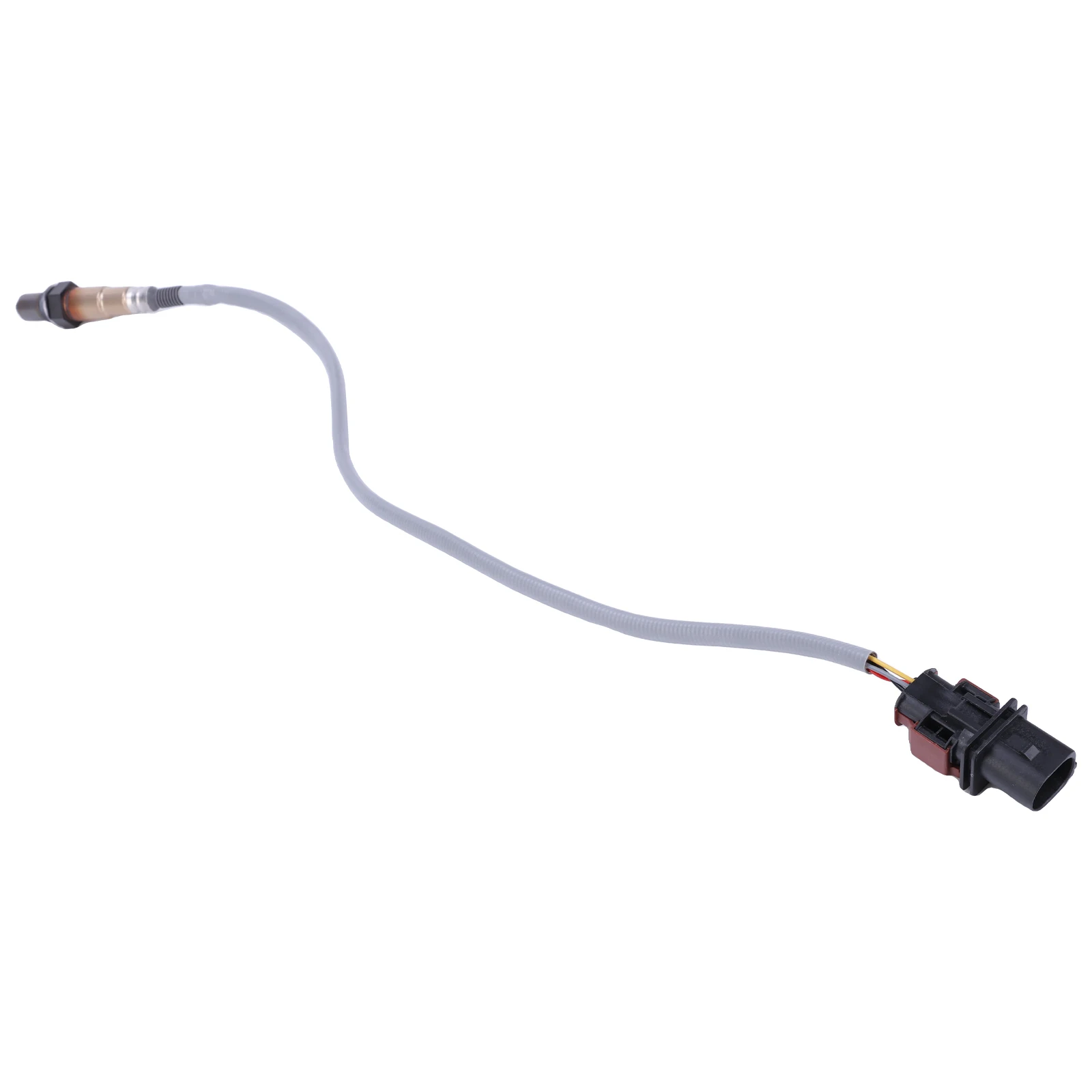 Pre-cat Lambda O2 Oxygen Sensor Replaces 0258017467 Compatible for Ford Focus 1.0 EcoBoost 2012-2020