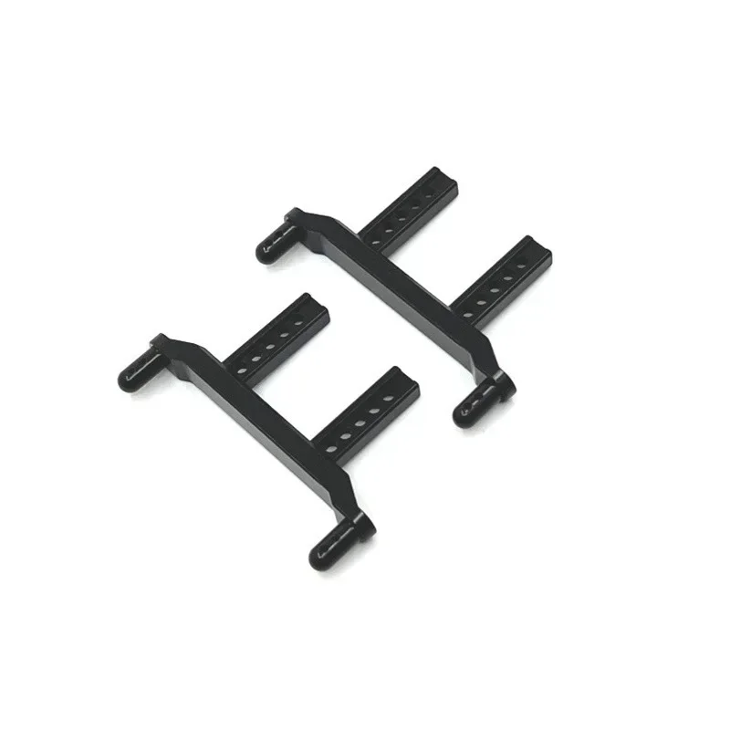 Metall-Stoßdämpfer-Dämpfer für SCY 16101 16102 16103 1/16 RC Car Upgrades Teile Zubehör