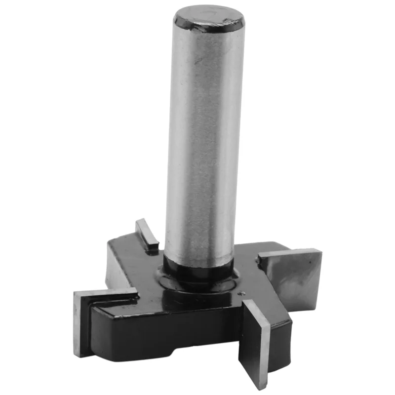 

AD23-CNC хвостовик фрезы для поверхностного фрезы, фреза для выравнивания, твердосплавный строгальный станок, фрезерный станок, строгальный деревообрабатывающий инструмент