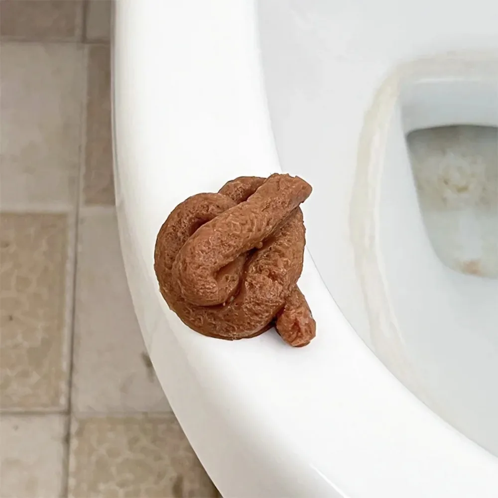 6 أنماط للهالوين مضحك أنبوب المزح اللعب سليم أنبوب وهمية البلاستيك الكلب أنبوب المزح اللعب هالوين يوم كذبة أبريل حفلة هدية لعبة #5