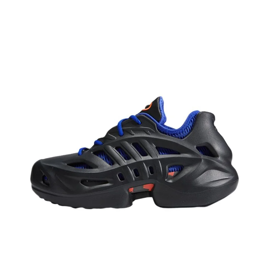 Adidas Originals Adifom Climacool Casual Shoes Unisex Low Top Black/Blue IF3899