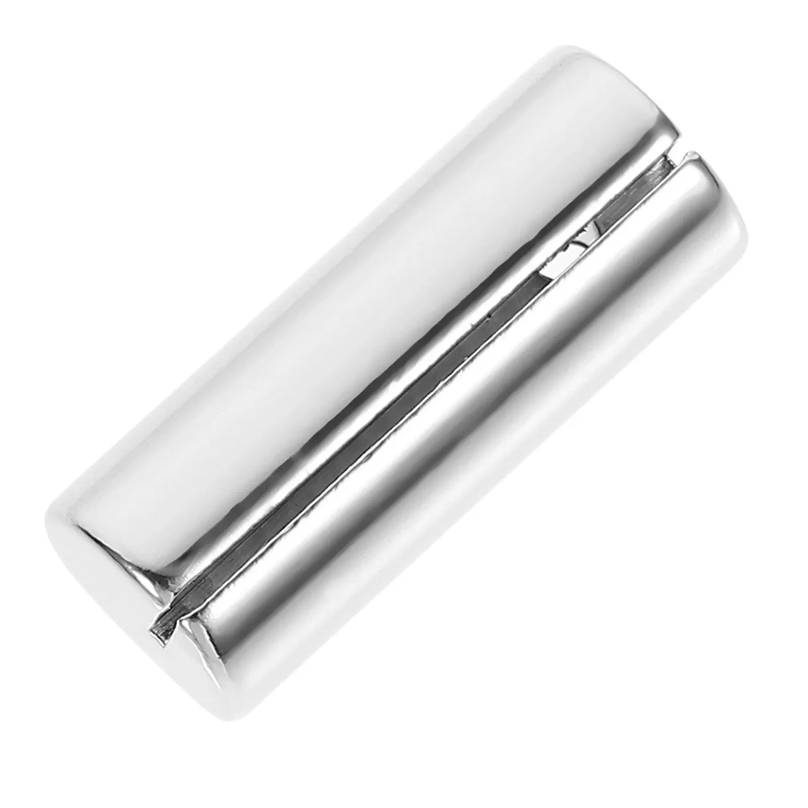 Metal Price Tag Holder Clip with Stable Base for Store Restaurant Label Sign Display 1 Piece