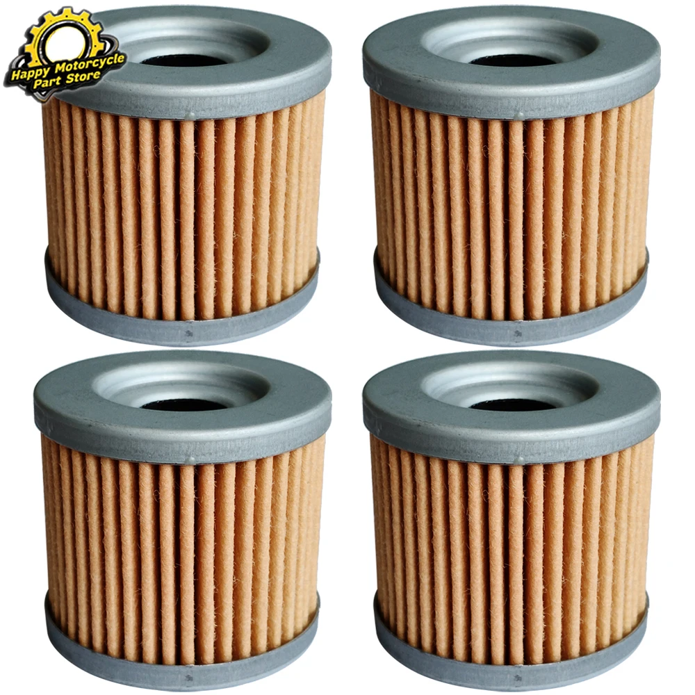 1 шт./2 шт./4/6/8/10 шт. масляный фильтр для Hyosung XRX XRX125 00-08 GA125 GF125 GA GF GT 125 250 GV 250 RT125 RT RX 125 RX125 D SM 07-11