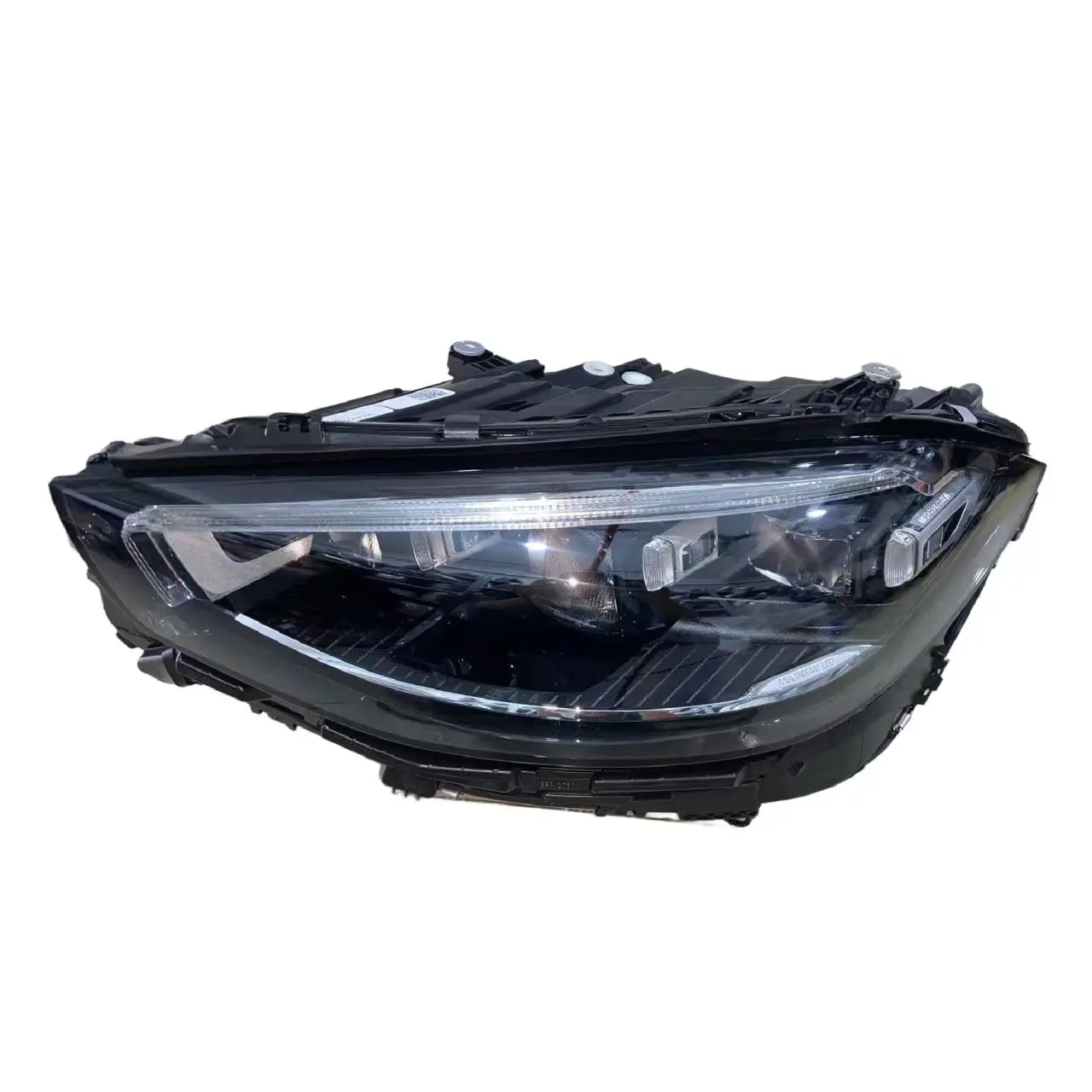 

High Quality and Best-selling LED Headlights Suitable for Mercedes Benz S-Class W223 Automotive Lighting System