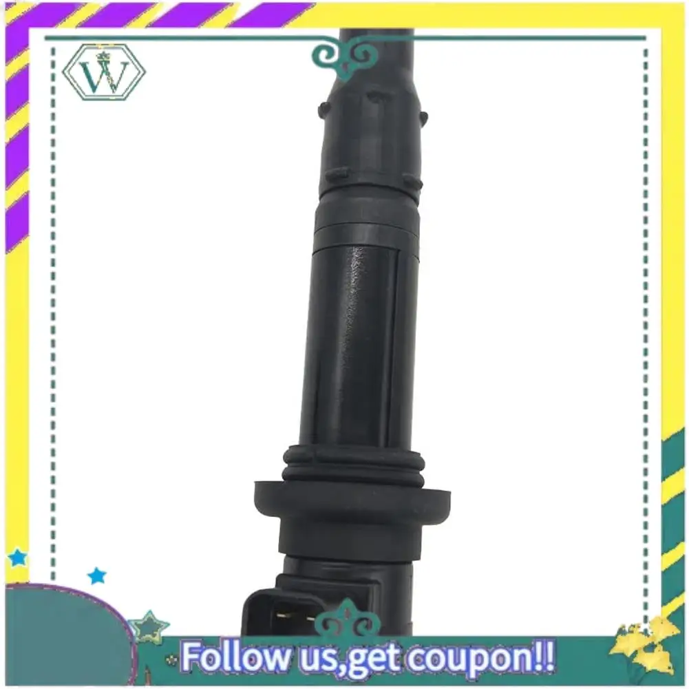 

Upgraded 2PCS/LOT Ignition Coil F6T558 For 2002-2017 Yamaha YZF FZ1 FZ8 R1 R6 R6S VMX V Max No 5VY-82310-00-00 5VY823100000