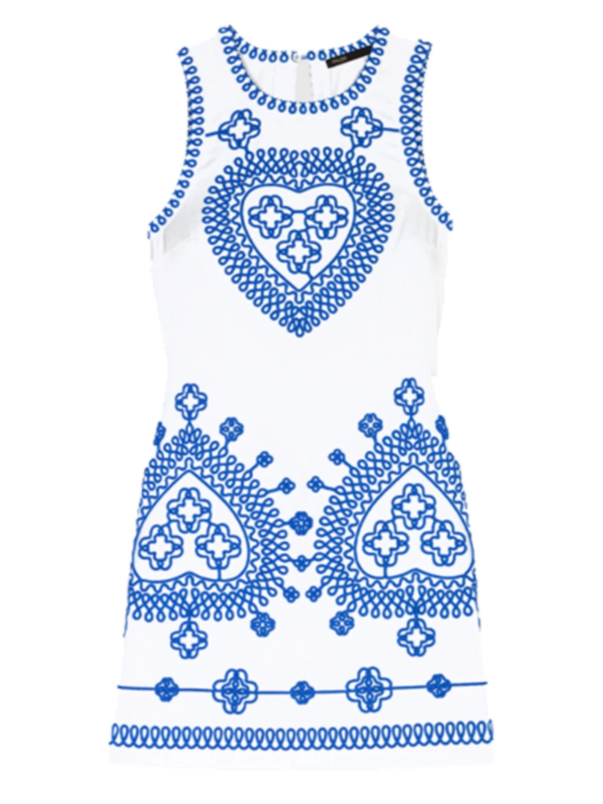 M Home تنورة نسائية صيفية جديدة من Svel Dr ort بوهو Sle مطرزة l الخصر H نسخة موسم الصيف الجولة Ne