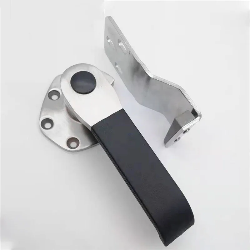 

Дверная ручка паровой коробки, ручка корпуса для морепродуктов, замок для духовки, петля для холодного магазина, боковая тяга, запасная часть для посуды