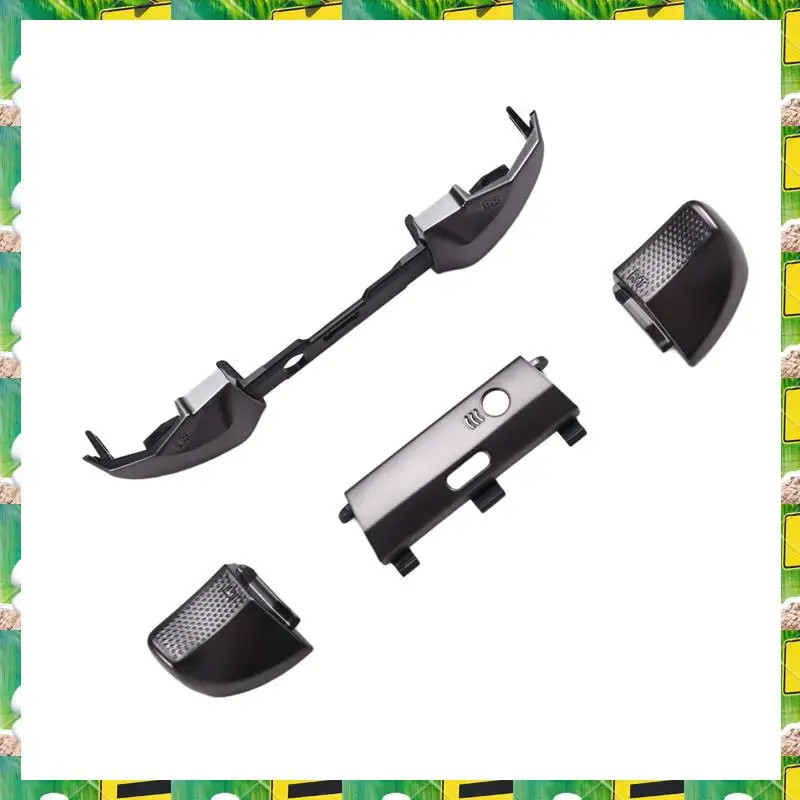 3C Electron Replacement For  Elite Series 2 Controller RB LB Bumper RT LT Trigger Buttons Game Accessories,Replacement For X