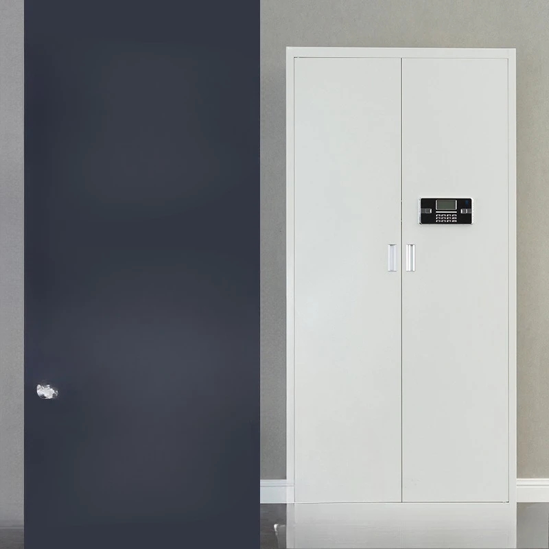 National Treasure Lock Inspection Seal Seal Cabinet Safe Secure Electronic Password Cabinet Seal Storage Cabinet Seal Safe