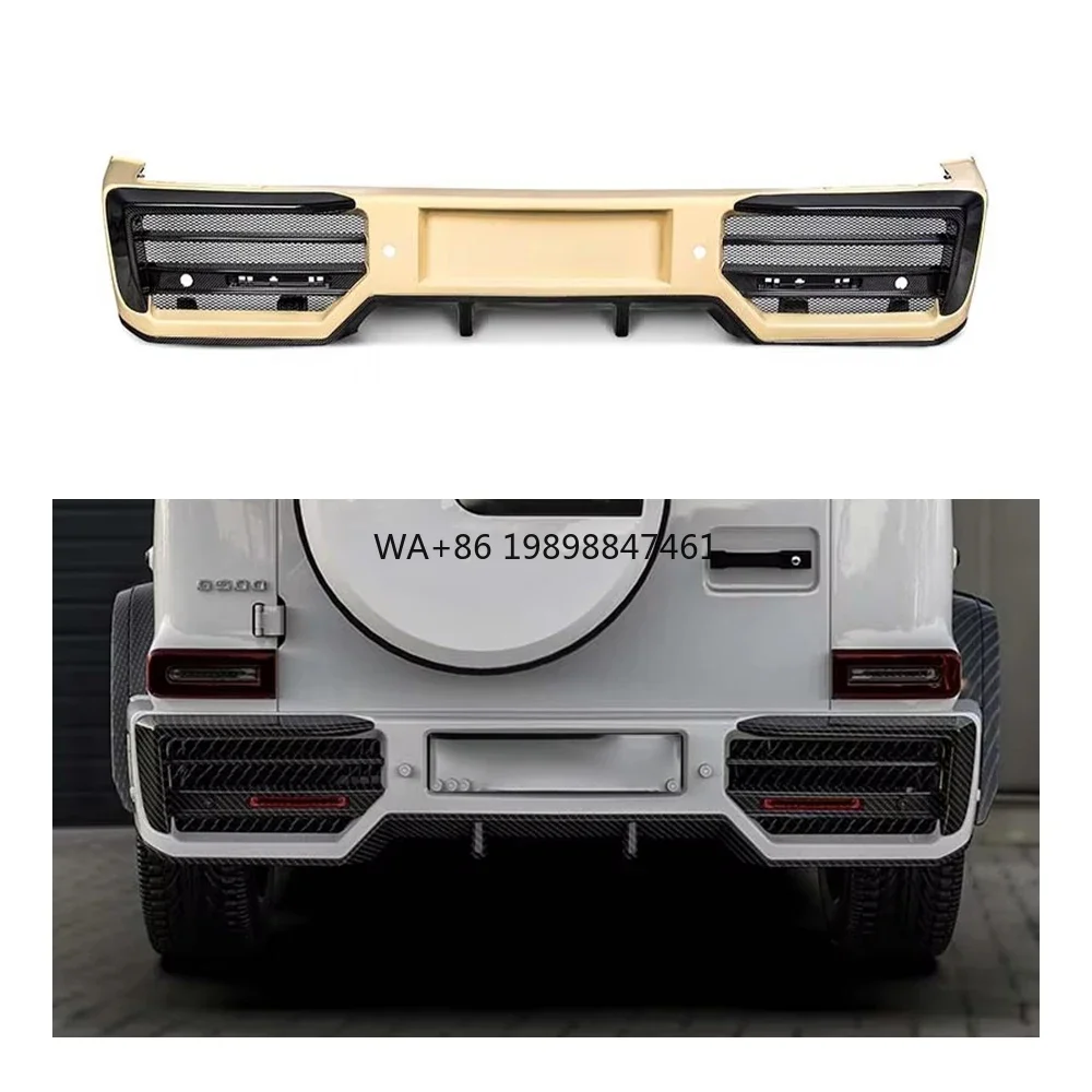 W464 G500 G550 G63 …