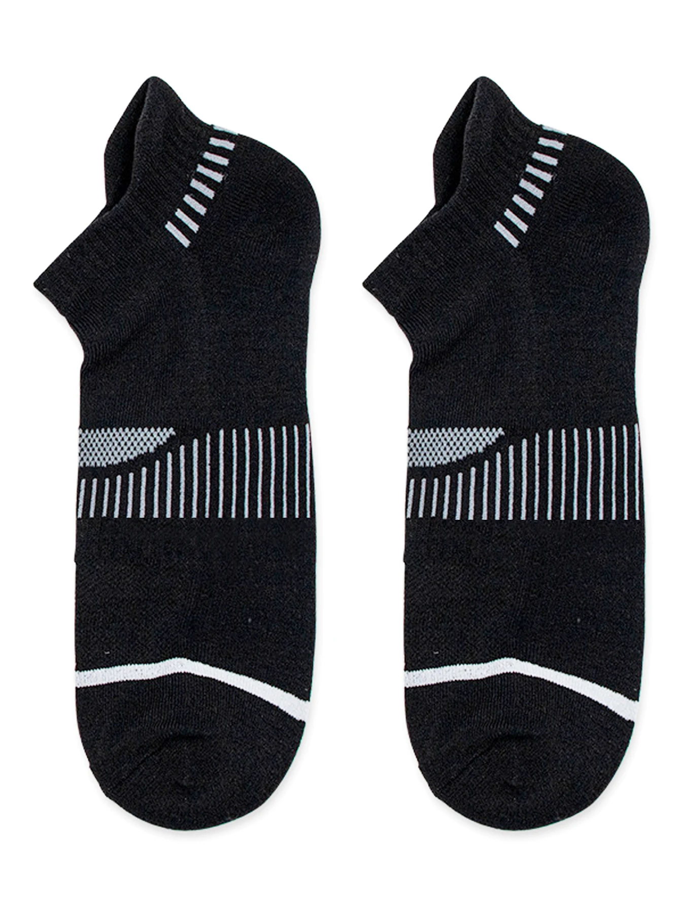 Classic Crew White Men's Socks - đánh giá và giá Outdoor Sports Activities
