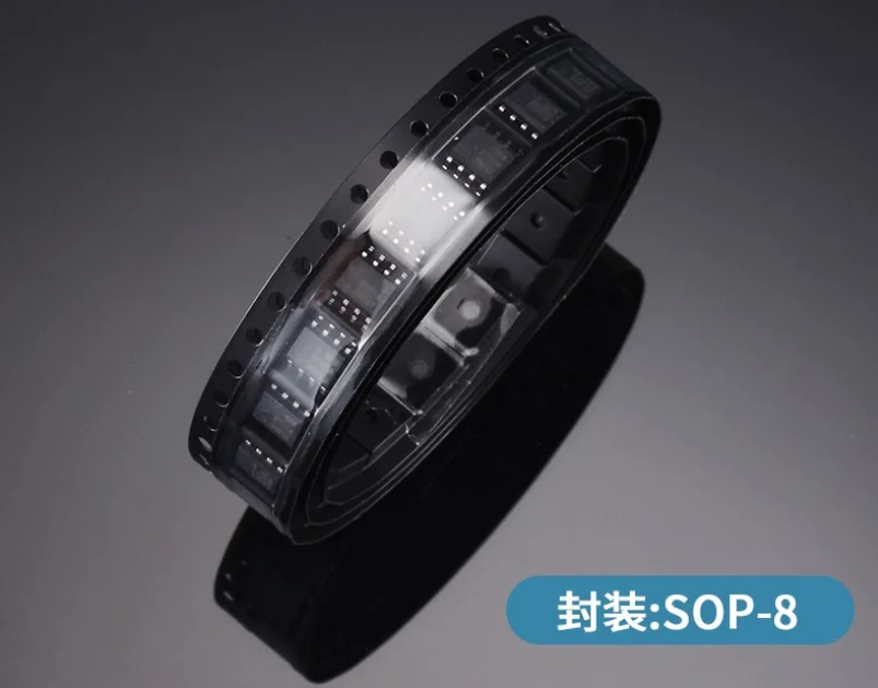 10PCS LM2671M-ADJ L…